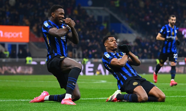 Dumfries, il bomber nascosto: solo Lautaro segna più dell'olandese