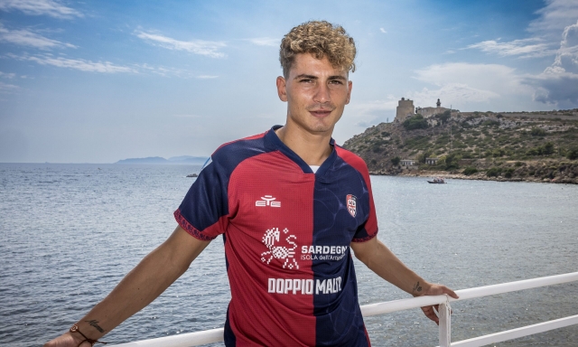 Belotti, operazione al crociato ok: ecco come cambia l'attacco del Cagliari senza il Gallo