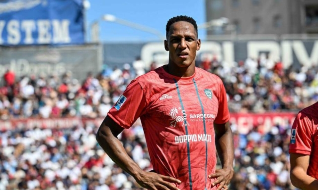 Mina, infortunio al polpaccio: il colombiano salta anche gli impegni con la Nazionale