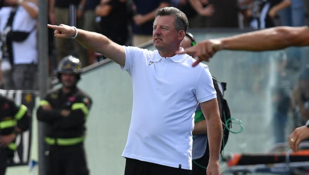 Runjaic: "Dobbiamo ripartire dalla reazione di Cremona. Karlstrom? La fascia da capitano..."