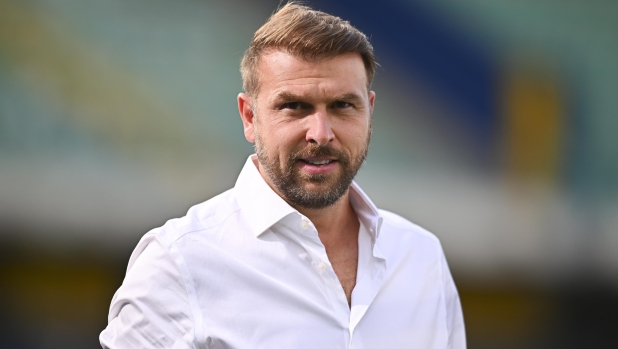 Verona, Zanetti: "Gara difficile, ma niente ossessione per i punti. Su Al Musrati e Harroui..."