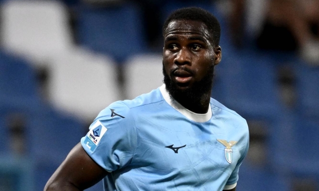 Lazio-Juventus, le formazioni ufficiali: Sarri con Dia, Tudor lancia David e Vlahovic 15 Lazio-Juventus, le formazioni ufficiali: Sarri con Dia, Tudor lancia David e Vlahovic