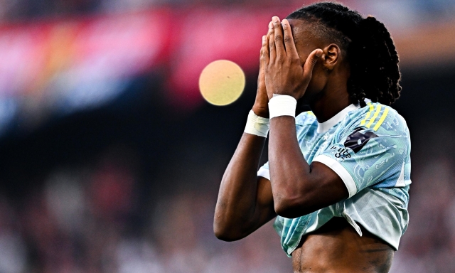 Juventus, i convocati per l'Udinese: non c'è Khephren Thuram 16 Juventus, i convocati per l'Udinese: non c'è Khephren Thuram