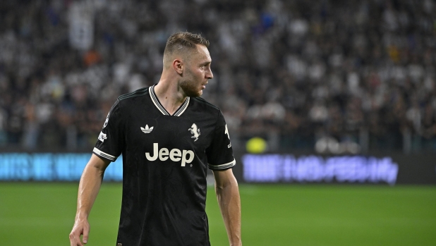 Silooy: "Koopmeiners? Alla Juventus la pressione è diversa"