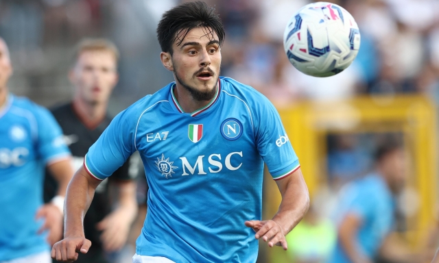 Napoli, le ultime verso il Lecce: Elmas e Lang scalpitano, ma niente rivoluzioni 12 Napoli, le ultime verso il Lecce: Elmas e Lang scalpitano, ma niente rivoluzioni