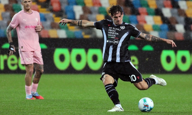 Occasione Zaniolo: Nicolò ci riprova contro il Cagliari per tornare al gol