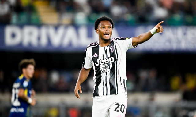 Juventus-Udinese, le formazioni ufficiali: chance per Openda, Runjaic si affida a Davis 15 Juventus-Udinese, le formazioni ufficiali: chance per Openda, Runjaic si affida a Davis