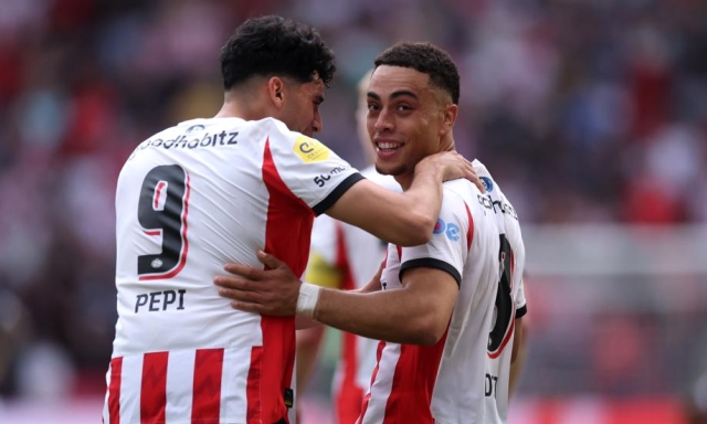 Sergiño Dest: "Milan, il posto sbagliato nel momento sbagliato. Con Pioli poco feeling"