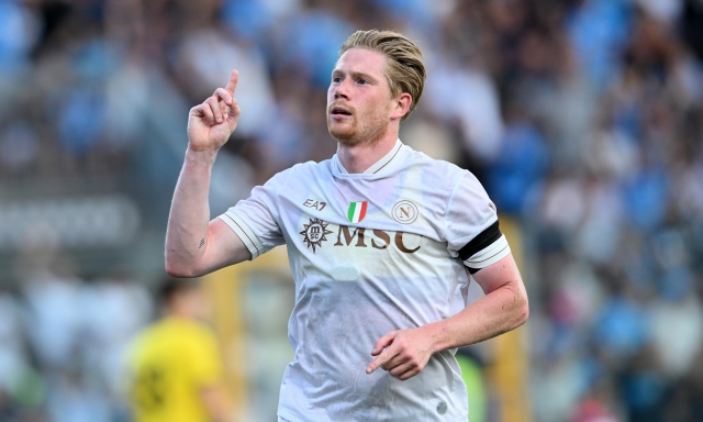 Napoli-Sporting: Sky, Amazon Prime o Now? Dove vederla in tv e streaming