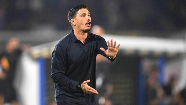 Cagliari, Pisacane: “Col Verona è l'andata di una finale. Mina e altri quattro non ci saranno”