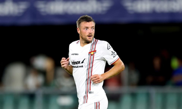 Genoa-Cremonese, le formazioni ufficiali: Ekhator e Carboni dal 1', Nicola dà fiducia a Vardy 12 Genoa-Cremonese, le formazioni ufficiali: Ekhator e Carboni dal 1', Nicola dà fiducia a Vardy