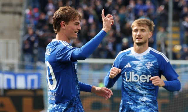 Centrocampisti consigliati al fanta: la divisione in fasce nella 6ª giornata