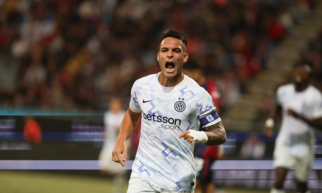 Attaccanti consigliati al fanta: la divisione in fasce nella 6ª giornata