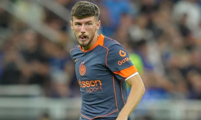 Inter, le ultime verso la Fiorentina: Sucic può partire dal 1', Acerbi è l'anti-Kean