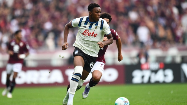 Atalanta, Ahanor è da record: diventa il più giovane italiano a partire titolare in Champions