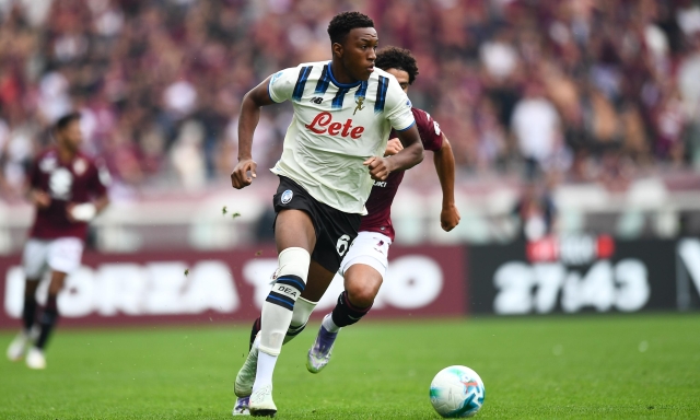 Ahanor e Bernasconi, il futuro è già presente: la Dea si gode i suoi giovani talenti