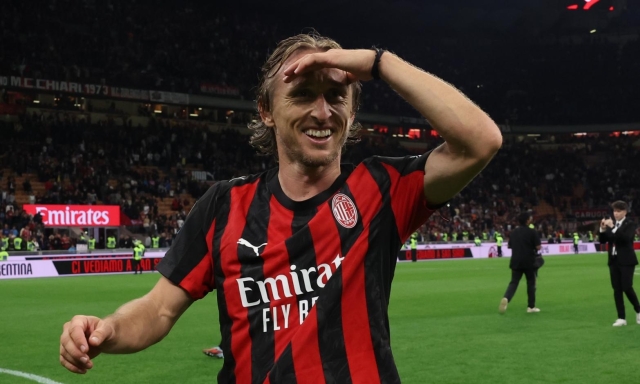 Che c’entra Modric con la Montalcini? Storie di un microscopio e di un pallone