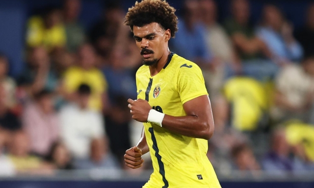 È arrivato, ha stupito, l'hanno mollato. E ora la Juve Renato Veiga se lo ritrova contro