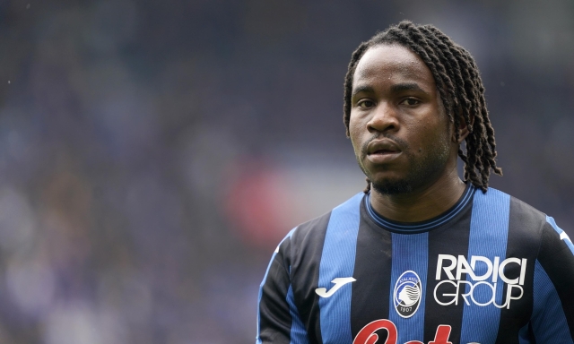 Atalanta-Milan, le formazioni ufficiali: Juric schiera Lookman, Allegri punta ancora su Gimenez