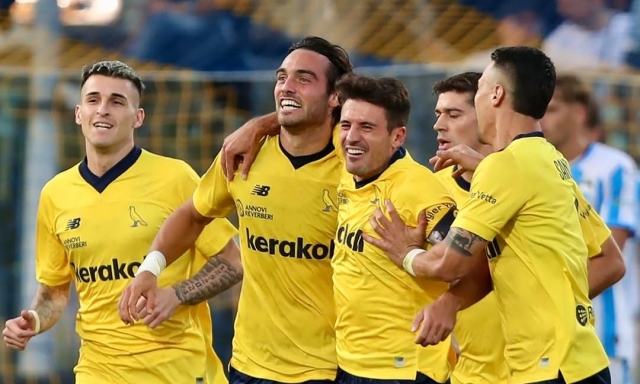 Il Modena vola: Gliozzi e Tonoli ribaltano l'Empoli, Sottil consolida la vetta in B 16 Il Modena vola: Gliozzi e Tonoli ribaltano l'Empoli, Sottil consolida la vetta in B