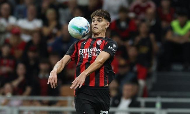 Non è il nuovo Theo, ma il Milan ci crede: contro la Juve tocca a Bartesaghi