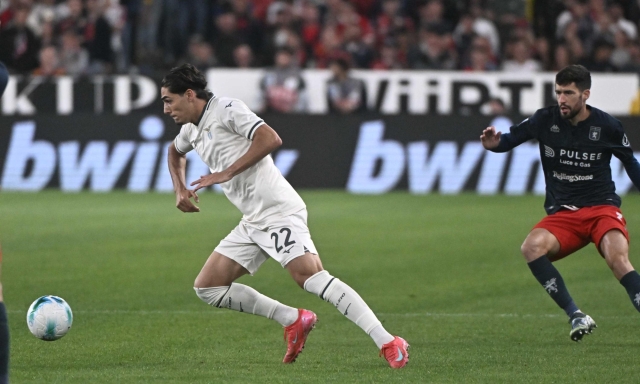 Sarri, la svolta arriva dalle fasce: la Lazio riparte da Cancellieri e Zaccagni