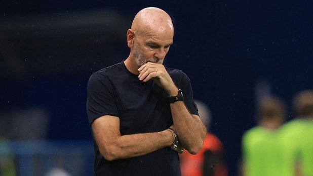 Fiorentina-Sigma, a Pioli serve una vittoria per scacciare la crisi