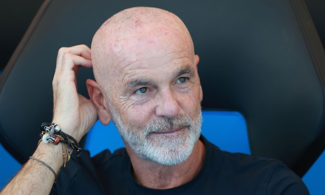 Pioli: "La Conference è un obiettivo della Viola. Il Sigma Olomouc? Alziamo il nostro livello"
