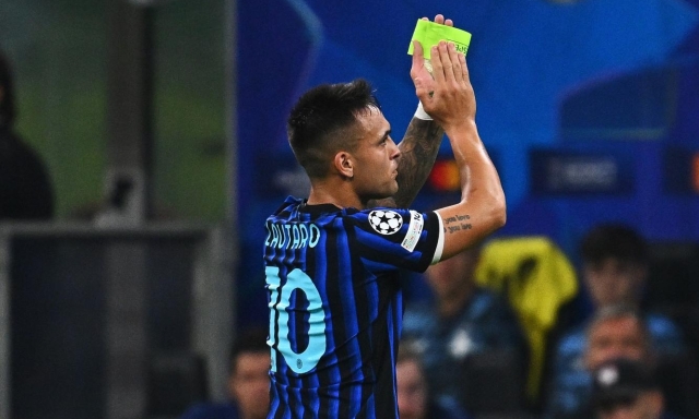 Inter, infinito Lautaro. Partì con Icardi, ora guida Bonny e Pio Esposito