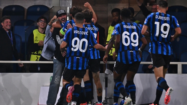 Gioie nerazzurre in Europa: Chivu allontana Inzaghi, Juric avvicina Gasp