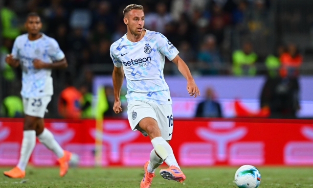 Frattesi e Diouf, chi li ha visti finora? Per loro e altri due nemmeno una gara dal 1' con l'Inter