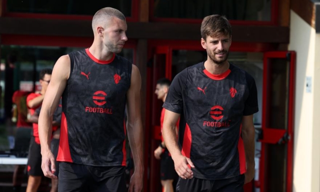 Da Tomori e Pavlovic a Gimenez, chi doveva partire (o giocare poco) ora è sempre in campo