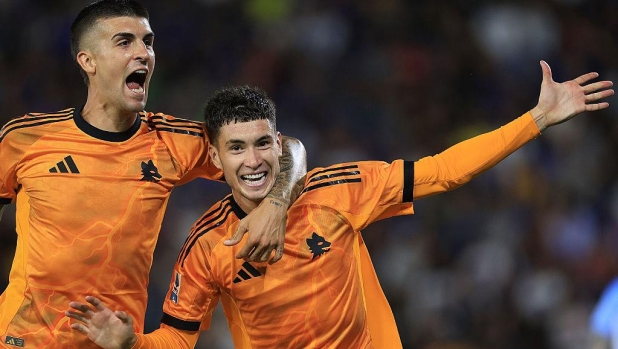 La Roma sfida il Lilla per continuare il 'magic moment': il pronostico