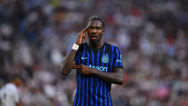 Marcus Thuram, infortunio e tempi di recupero: parla l'esperto