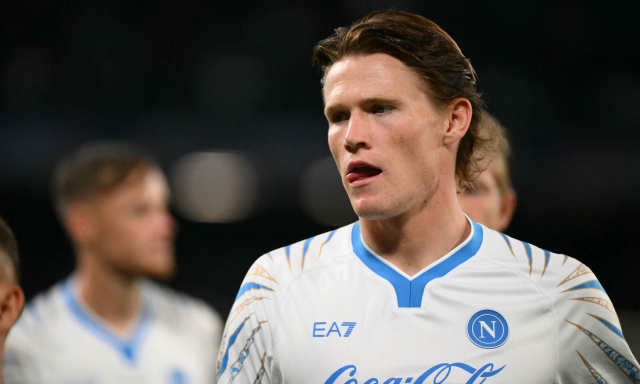 Sos McTominay: non segna da 574 minuti. Cosa c'è dietro il calo di rendimento dello scozzese