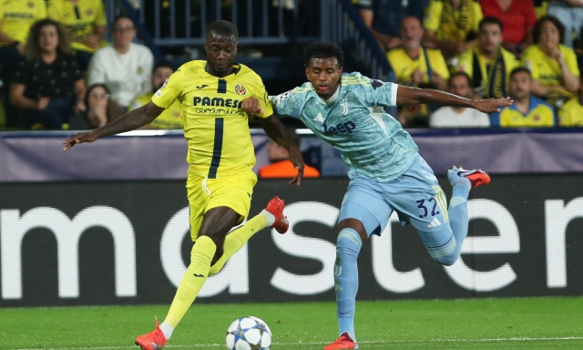 Non c'è pace per Cabal: nuovo infortunio, lesione muscolare. Il comunicato e i tempi di recupero