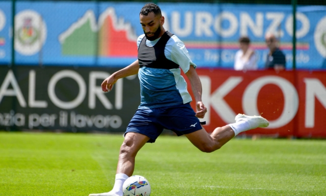 Lazio, Fares saluta: in prestito negli Emirati. Ecco quanto conta sui conti per il mercato