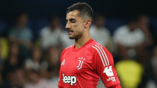 Doveva partire, finalmente ha avuto una chance: Perin, e ora che succede?