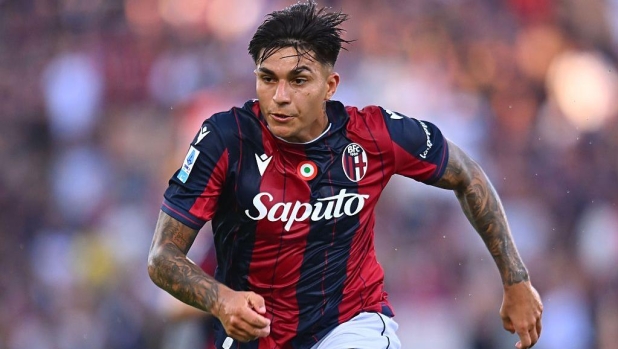 LIVE Fiorentina-Bologna 0-1: clamoroso errore di Ranieri a due passi da Skorupski 12 LIVE Fiorentina-Bologna 0-1: clamoroso errore di Ranieri a due passi da Skorupski