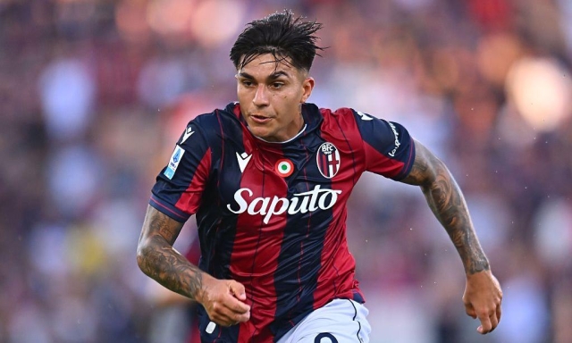 Fiorentina-Bologna, le formazioni ufficiali: Pioli sceglie Gudmundsson. Italiano con Castro dal 1' 8 Fiorentina-Bologna, le formazioni ufficiali: Pioli sceglie Gudmundsson. Italiano con Castro dal 1'