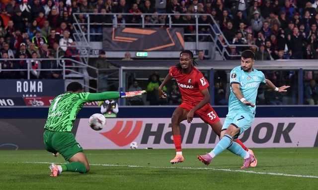 Orsolini illude il Bologna, ma il Friburgo non ci sta: 1-1 agrodolce al Dall'Ara