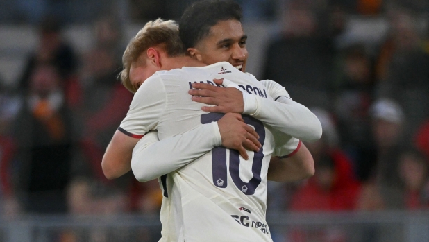 FINALE Roma-Lilla 0-1, decide il gol di Haraldsson. Tre rigori falliti dai giallorossi