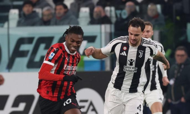 Juve-Milan: Tudor cerca la svolta dopo 4 pareggi. Allegri, prima volta da ex