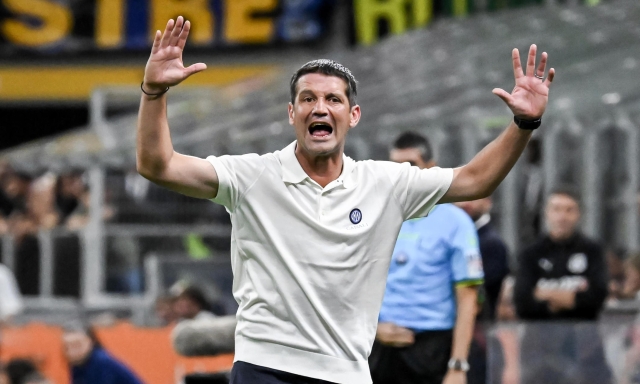 Inter-Cremonese, Sky o Dazn? Dove vederla in streaming e in tv