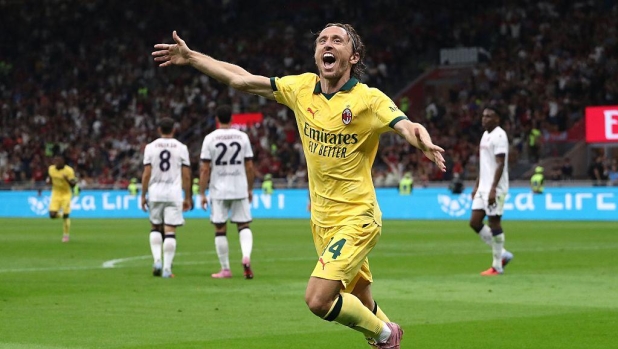 Così il Milan ha fatto ringiovanire Modric