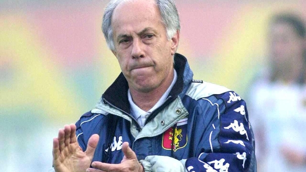 Tobias Scoglio: "La morte di papà in tv, come un horror. Prima del derby alle 4 di notte lui..."