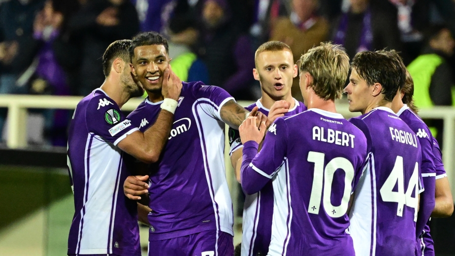 Ndour show: prima l’assist per Piccoli, poi il gioiello da fuori area