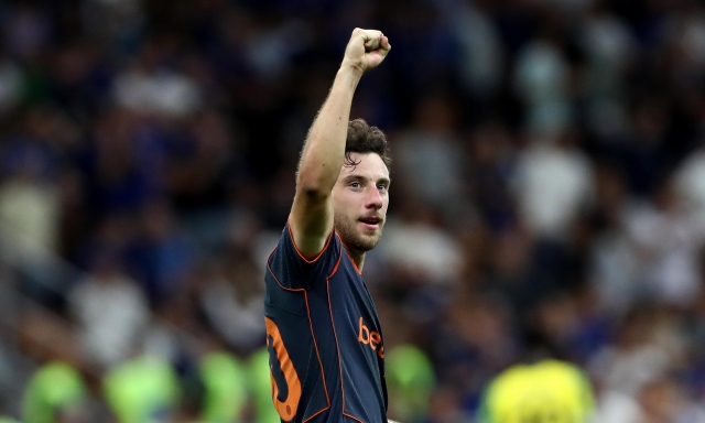 Carlos Augusto, il jolly perfetto dall'Inter che, zitto zitto, si è ripreso il Brasile