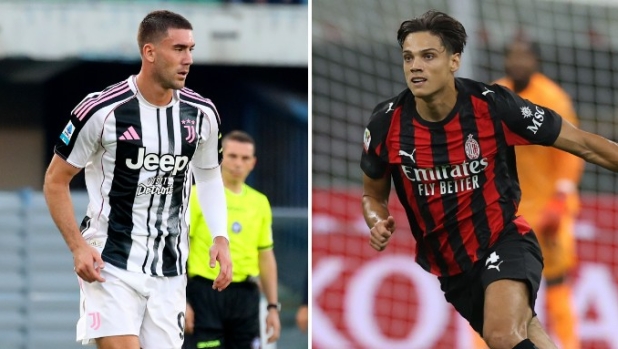 Juve e Milan, perché non vi scambiate Vlahovic e Ricci? Fareste entrambe il salto di qualità