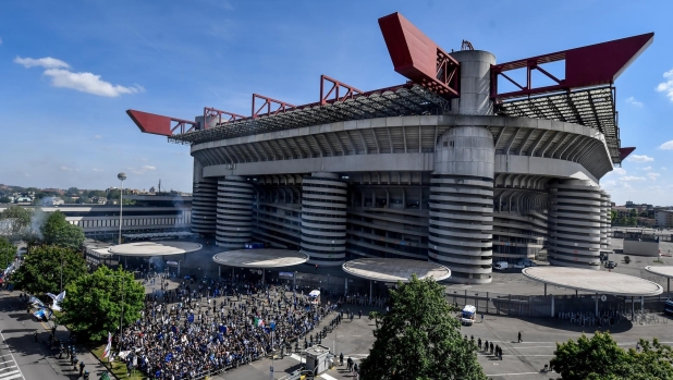 San Siro e il paradiso degli stadi: le storie di 10 templi che non ci sono più